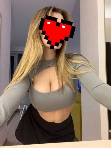Проститутка Карина