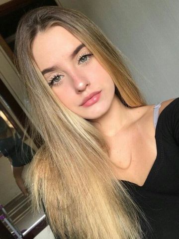 Проститутка Марта